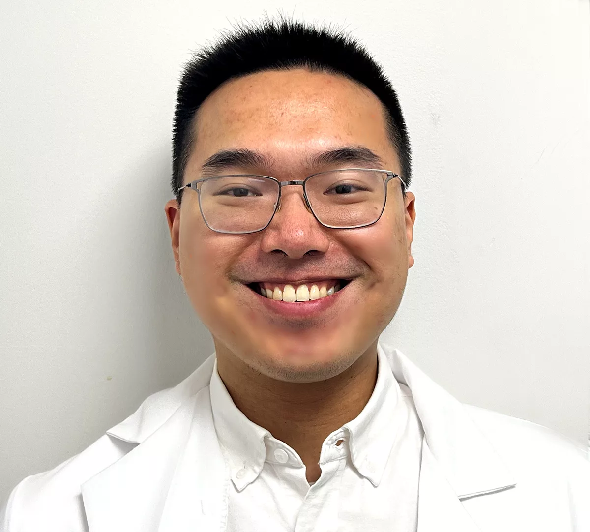 Matthew Chow, NP